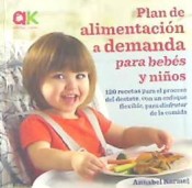 Plan de alimentación a demanda para bebés y niños de BLUME (Naturart)