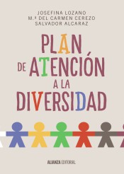 Plan de Atención a la Diversidad de Alianza