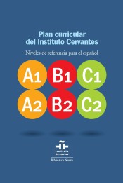 Plan curricular del Instituto Cervantes de BIBLIOTECA NUEVA
