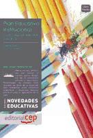 Plan educativo institucional de Ed. Cep