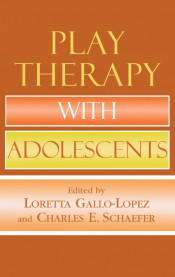 Play Therapy with Adolescents