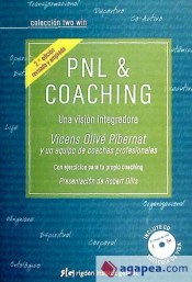 PNL y coaching : una visión integradora de Rigden Institut Gestalt