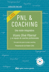 PNL & coaching : una visión integradora de Rigden Institut Gestalt