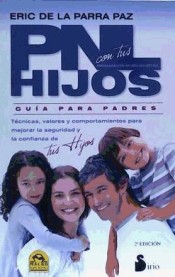 PNL con tus hijos de Editorial Sirio, S.A.