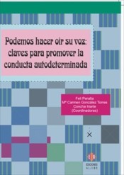 Podemos hacer oir su voz de Ediciones Aljibe, S.L.