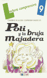 Poli y la bruja majadera, Cuaderno de lectura comprensiva