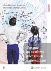 ¿Por qué los escolares fracasan en matemáticas?