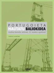 Portugoieta. Hautatu baliokidea