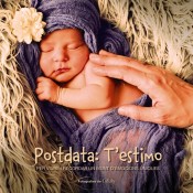 Postdata: T ' estimo