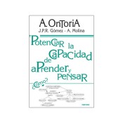 Potenciar la capacidad de aprender y pensar