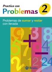 Practica con problemas 2 de Editorial Bruño