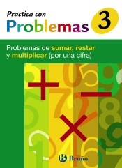 Práctica con problemas 3 de Grupo Editorial Bruño, S.L.
