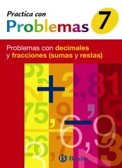 Practica problemas 7 de Editorial Bruño