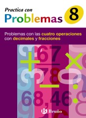 Practica problemas 8 de Editorial Bruño