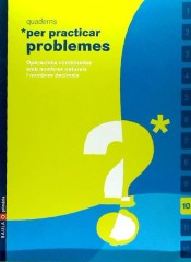 Practicar Problemes 10 de Edicions Baula