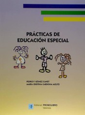 Prácticas de educación especial de Editorial Promolibro