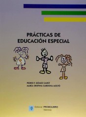 Prácticas de educación especial