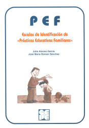 Practicas educativas familiares P.E.F.