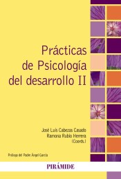 Prácticas de Psicología del desarrollo II de Ediciones Pirámide