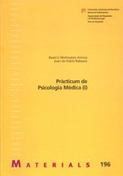 Pràcticum de psicologia mèdica (I)