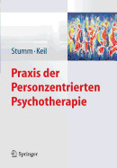 Praxis der Personzentrierten Psychotherapie de SPRINGER VERLAG GMBH