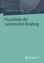 Praxisfelder der systemischen Beratung de Springer VS