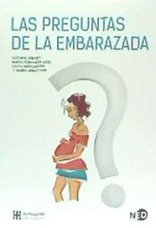 PREGUNTAS DE LA EMBARAZADA, LAS de Ned Ediciones 