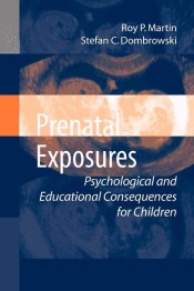 Prenatal Exposures