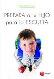 Prepara a tu hijo para la escuela