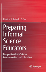 Preparing Informal Science Educators