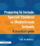 Preparing to Include Special Children in Mainstream Schools: A Practical Guide de DAVID FULTON