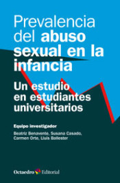 Prevalencia del abuso sexual en la infancia: un estudio en estudiantes universitarios