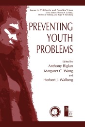 Preventing Youth Problems de Springer