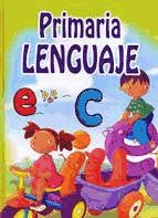 Primaria Lenguaje