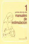 PRIMER AÑO VIDA MANUALES ESTIMULACION NUEVO EXTREMO