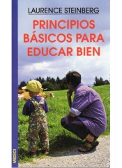 PRINCIPIOS BÁSICOS PARA EDUCAR BIEN