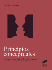 PRINCIPIOS CONCEPTUALES EN TERAPIA OCUPACIONAL de Editorial SÃ­ntesis, S.A. 