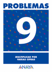 Problemas 9. Multiplicar por varias cifras