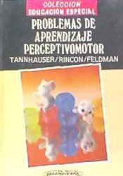 Problemas de Aprendizaje Perceptivomotor. Métodos y materiales preescolares