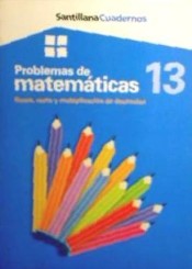 Problemas de matemáticas 13: Suma, resta y multiplicación de decimales