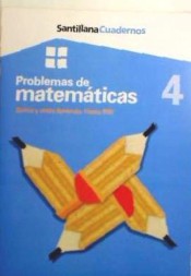 Problemas de matemáticas 4: Suma y resta llevando, hasta 999.