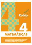 Problemas Rubio Evolución 4 de Ediciones Técnicas Rubio