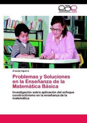 Problemas y Soluciones en la Enseñanza de la Matemática Básica de EAE