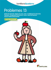Problemes 13 de Santillana, S. L.