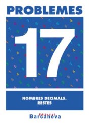 Problemes 17. Nombres decimals. Restes