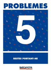 Problemes 5. Restes portant-ne