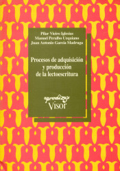 Procesos de adquisición y producción de la lectoescritura