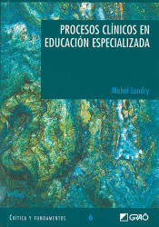 Procesos clínicos en educación especializada.