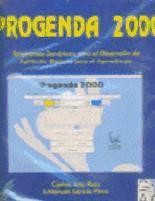 Progenda, Programas Genéricos para el Desarrollo de Aptitudes Básicas para el Aprendizaje