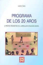 Programa de los 20 aros